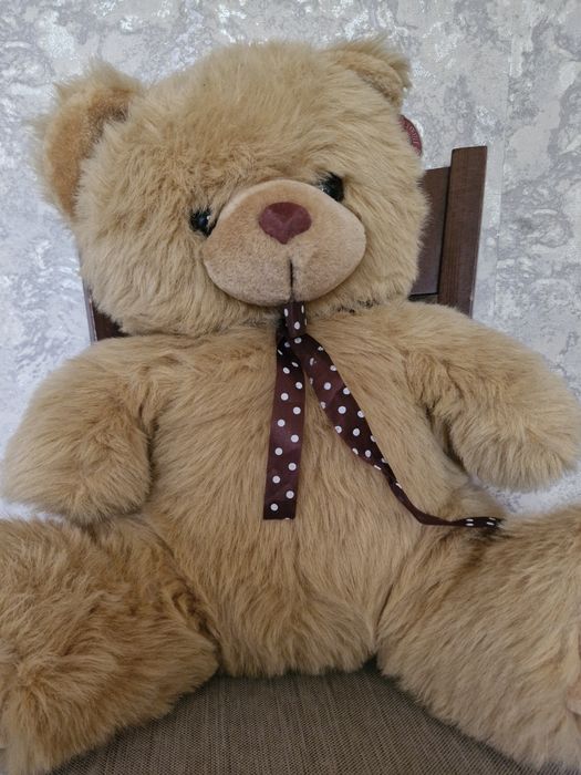 Плюшени играчки за всеки