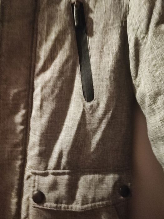 Дестско яке за момче 140