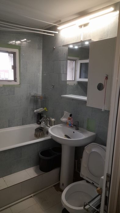 Apartament 3 camere
