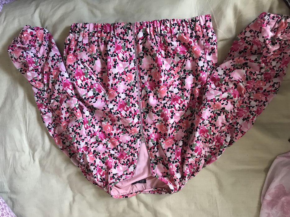 Geaca de primavara Zara