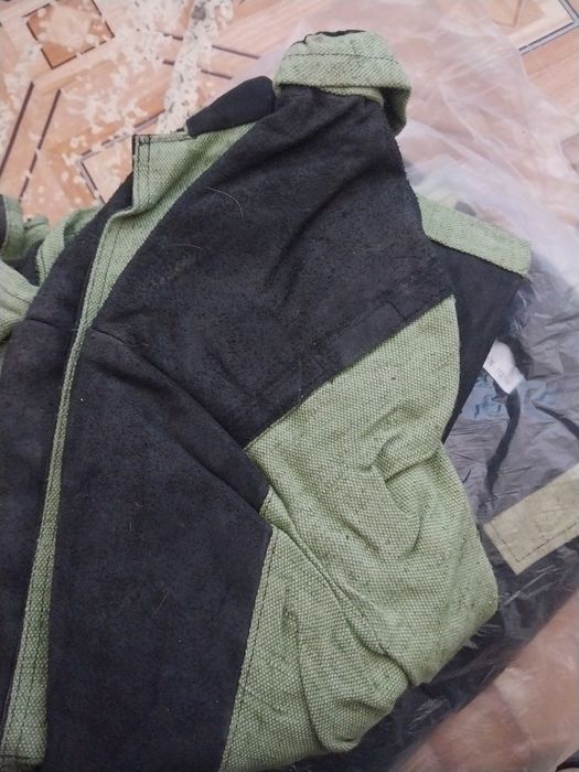 Роба сварочная новая.