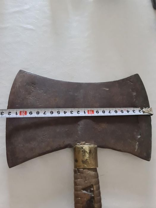 Стар американски голям сатър от втората световна война