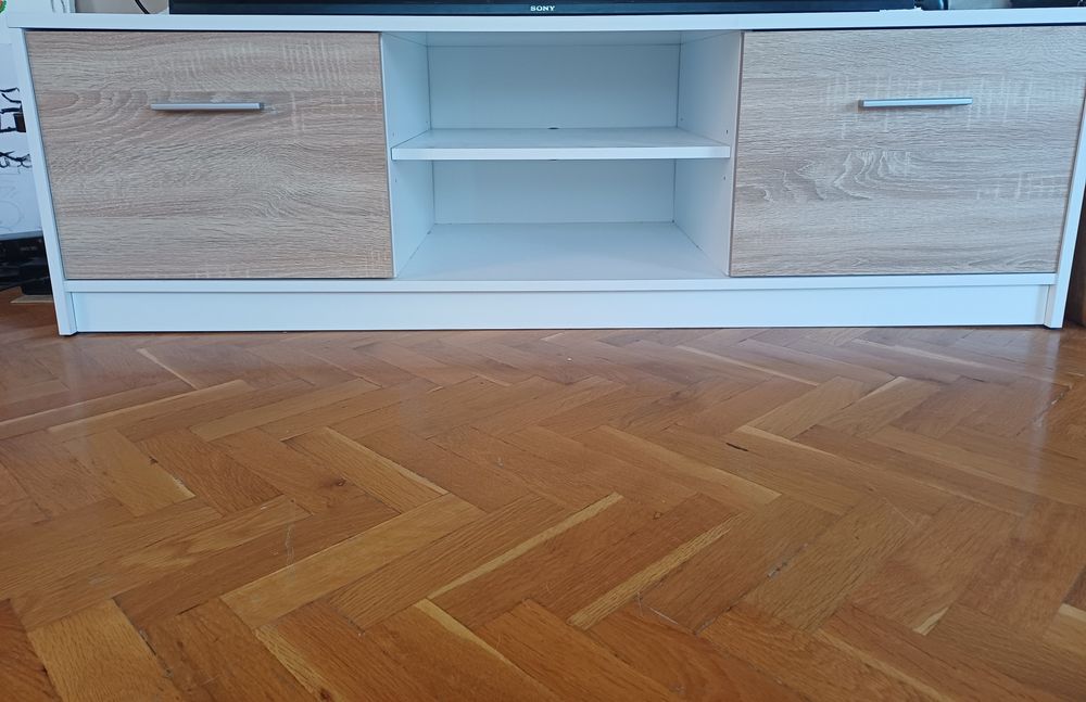 ТВ шкаф Nepo plus RTV2D