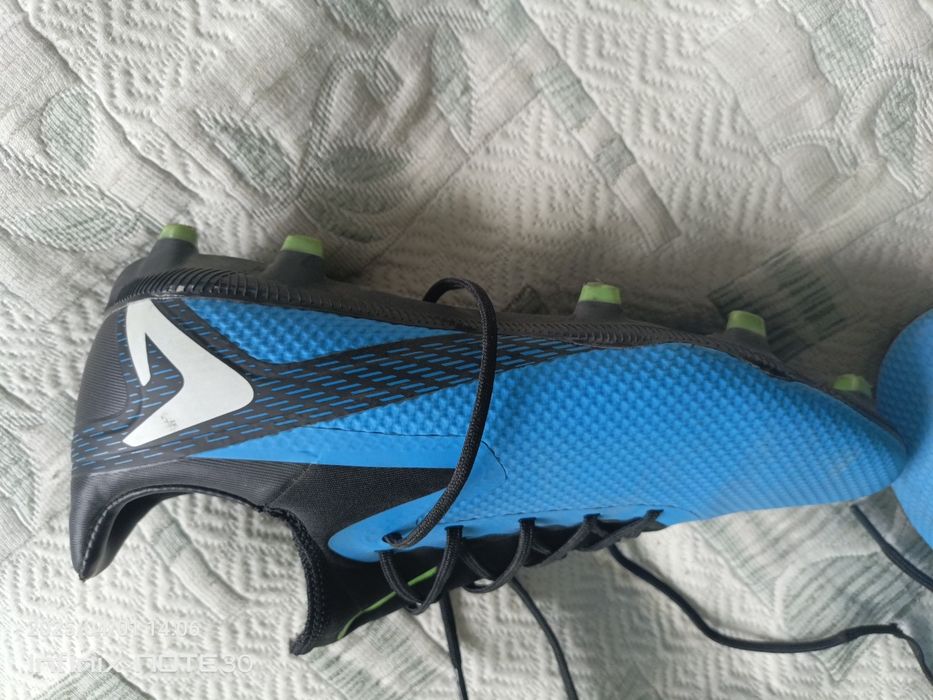 Бутсы       демикс