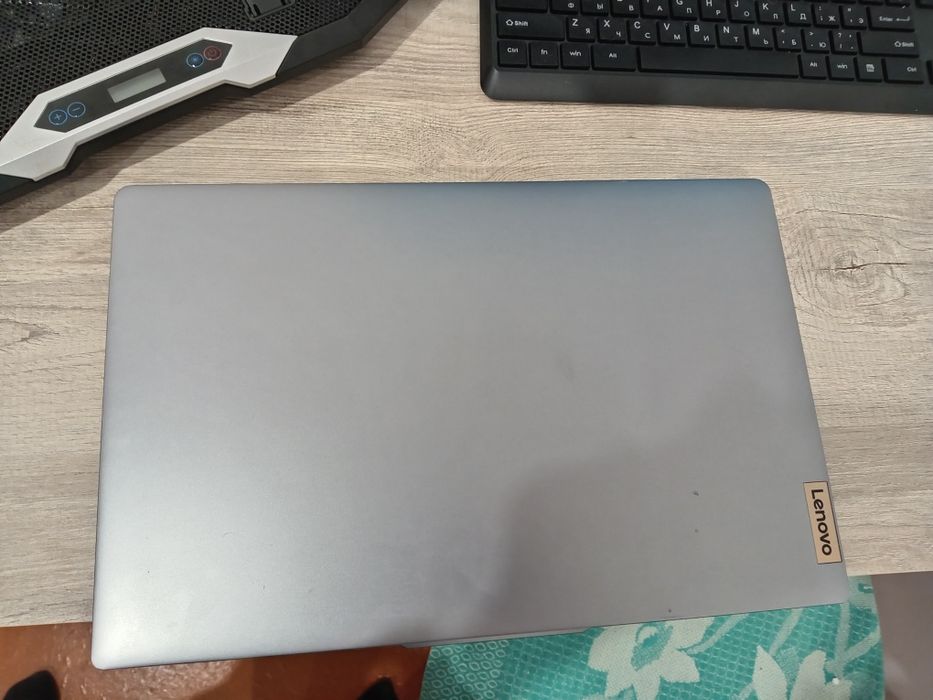 Ноутбук. lenovo.
