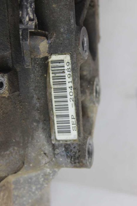 Ръчна скоростна кутия за Honda HR-V 1.6i 105 к.с. 4x4 (1998-2005)