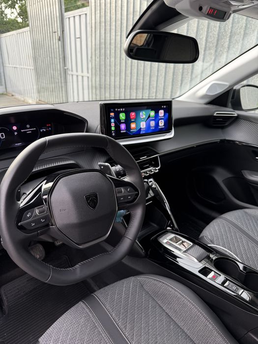 PEUGEOT 208 2025 — imagine 2