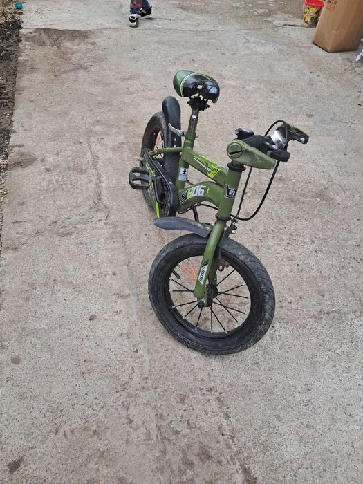 Biciclete copii de vanzare