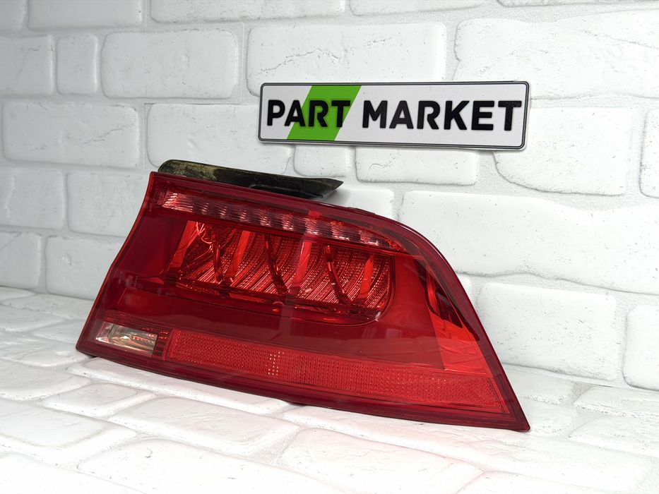 Десен външен стоп AUDI A7 4G 4G8945096A