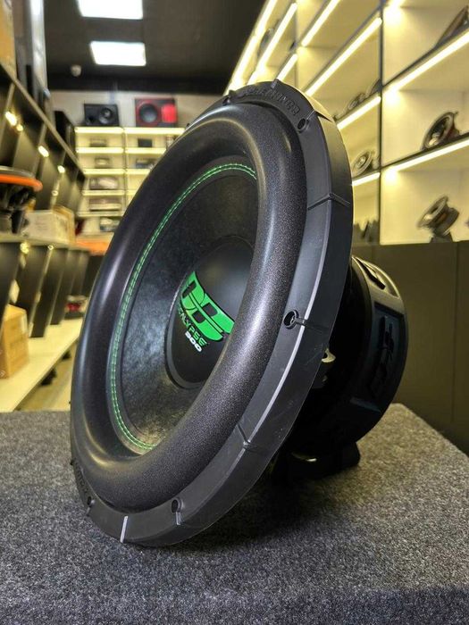 Сабвуфер Deaf Bonce Apocalypse DB-SA305 D2