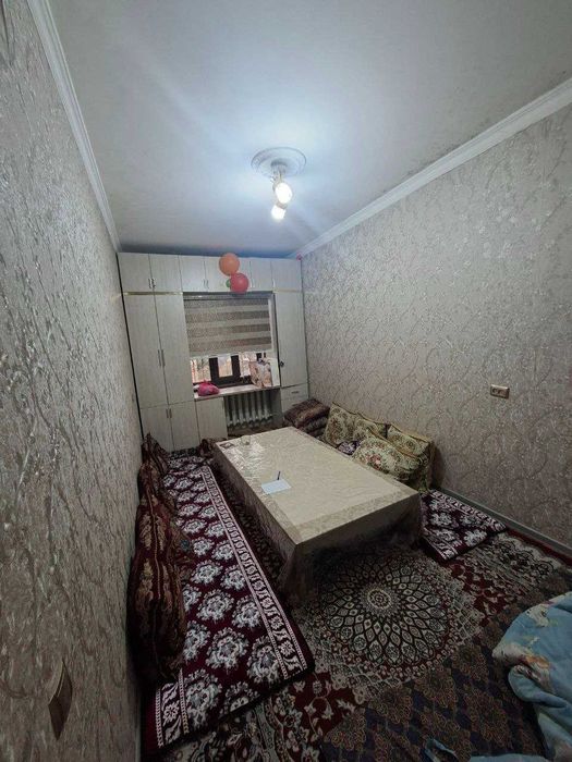 Юнусабад 16 кв 4-хона Срочно сотилади Метро Туркистон 400м.