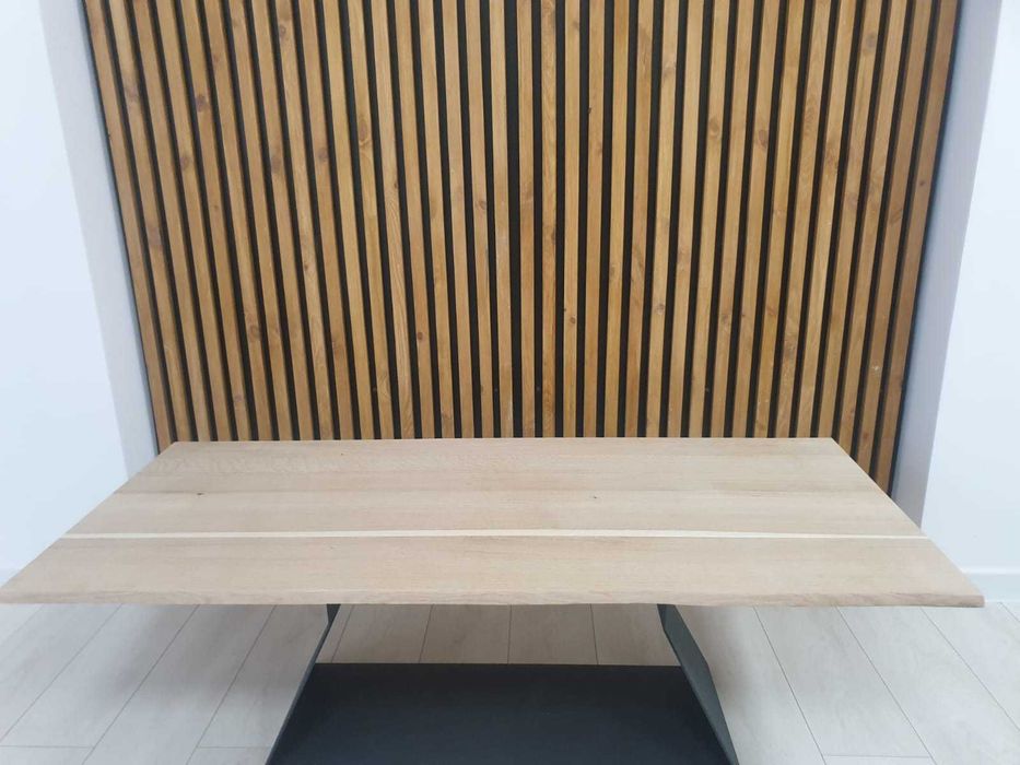 Blat lemn pin – calitate superioară, prelucrare profesională