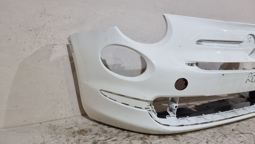 Bara fata Fiat 500 facelift, 2015, 2016, 2017, 2018, 2019, 2020, 2021,  cod origine OE 735619491.