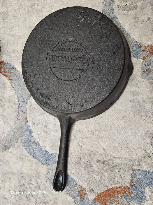 Сковорода Fizsman