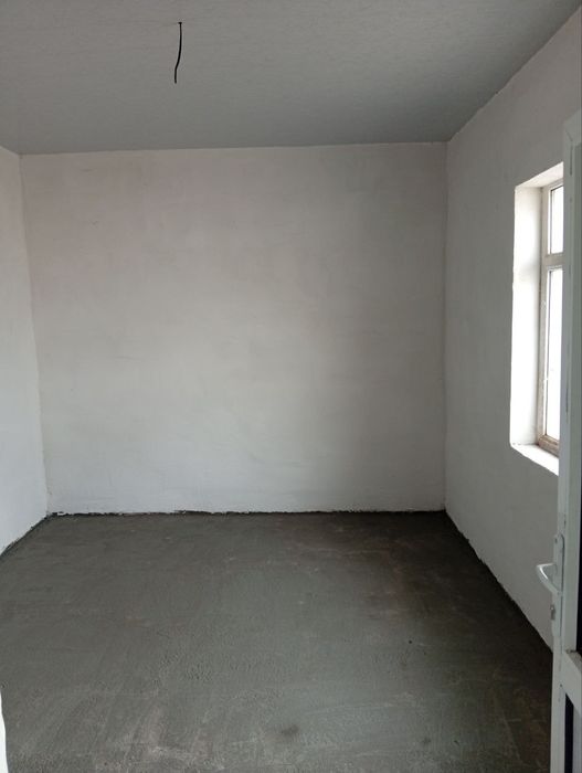 Янги курилган ховли сотилади