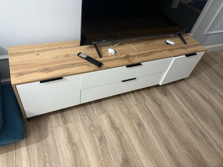 Подставка для телевизора и комод