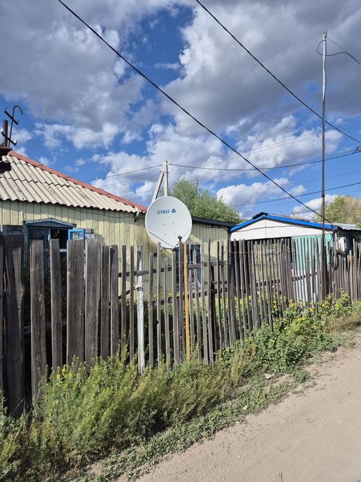Продам частный дом