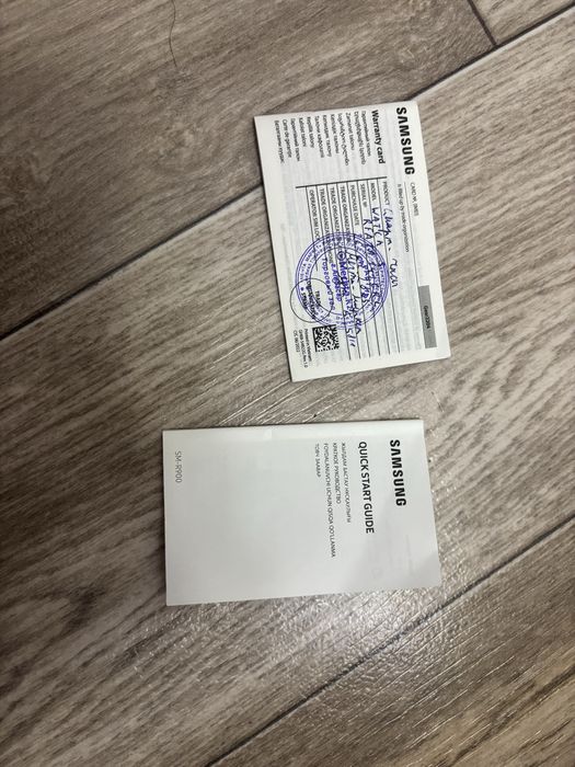 Samsung Galaxy Watch5