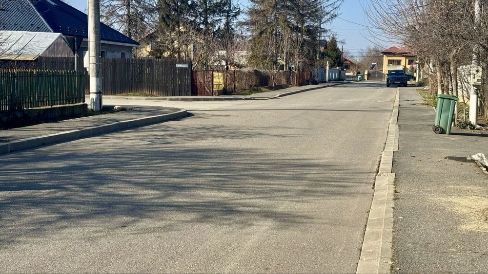 Casa de vanzare in Balotesti