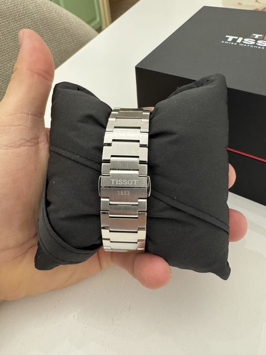 Tissot PRX Powermatic 80