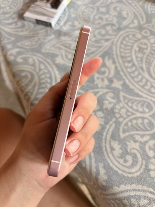 Iphone SE 1st generation