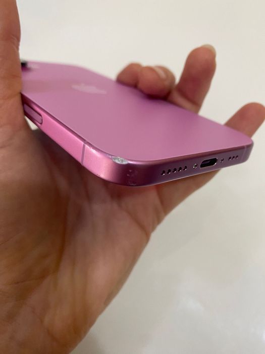 Iphone 16 256gb Amanet BKG