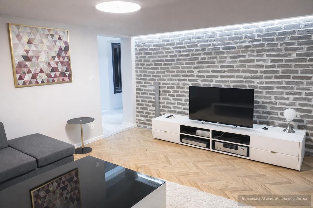 Тристаен апартамент под наем в жк. Младежки хълм