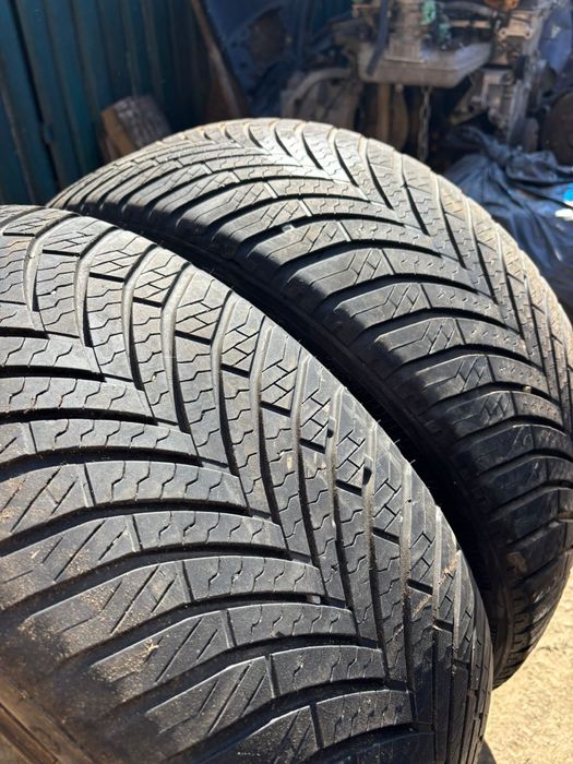 Cauciucuri anvelope all season vara-iarna 225/45R18