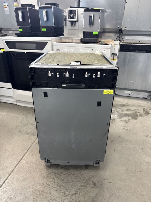 Съдомиялна машина за Пълно вграждане  Siemens 45/см