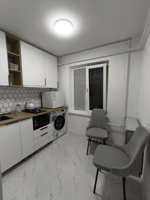 Квартира посуточно