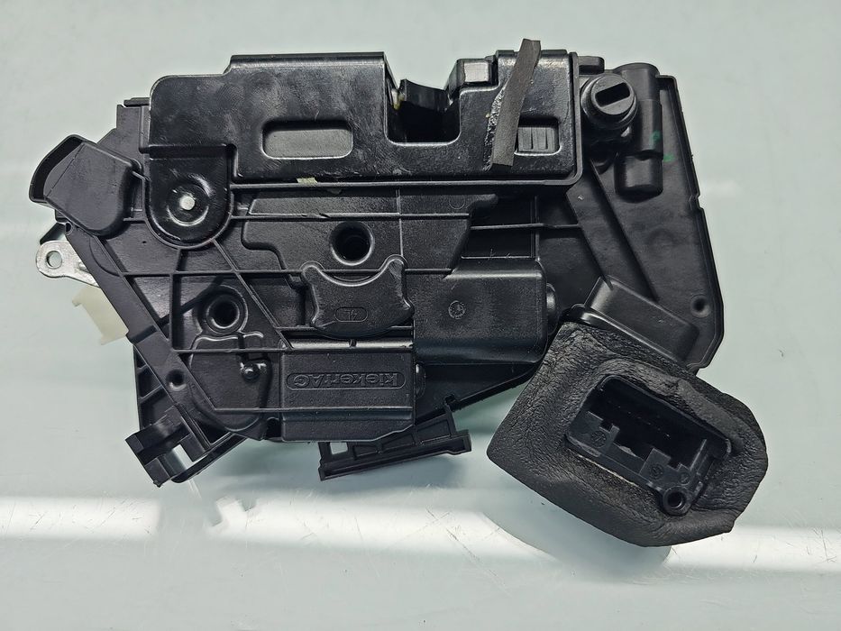 Broasca usa stanga spate Skoda Rapid (NH3) [Fabr 2012-2019] Fastback 5