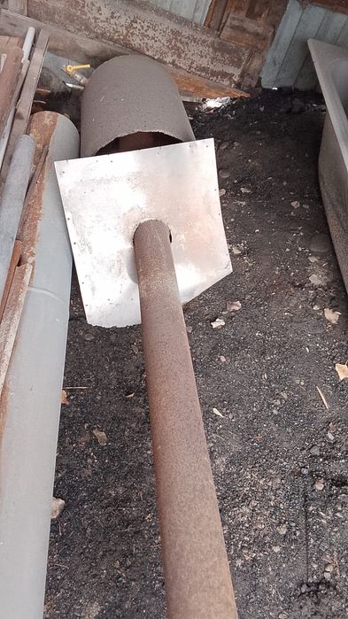 Печка для бани б/у