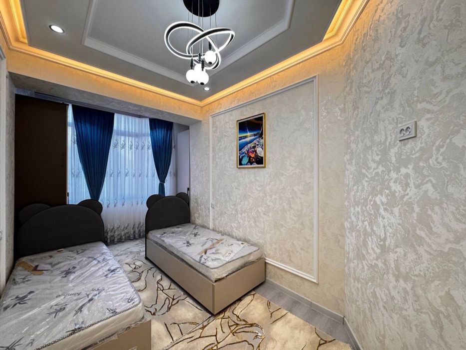 Вокзал новостройка 3х комнатная Можно в Ипотеку