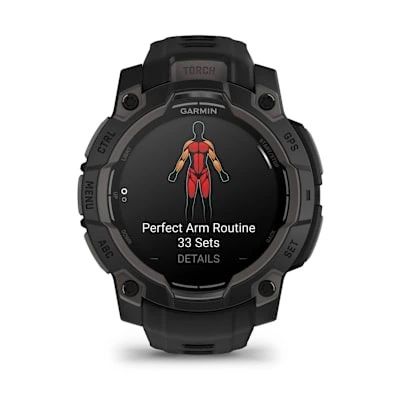 Garmin Instinct 3 Amoled 45 mm