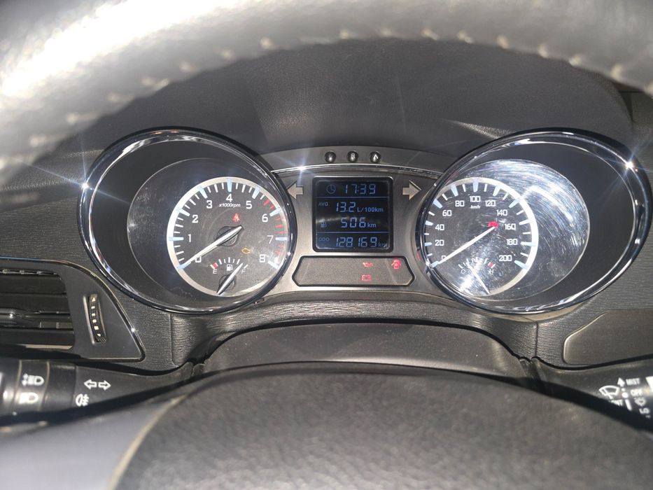 Срочно! Продаётся JAC T6 4x4 пикап!