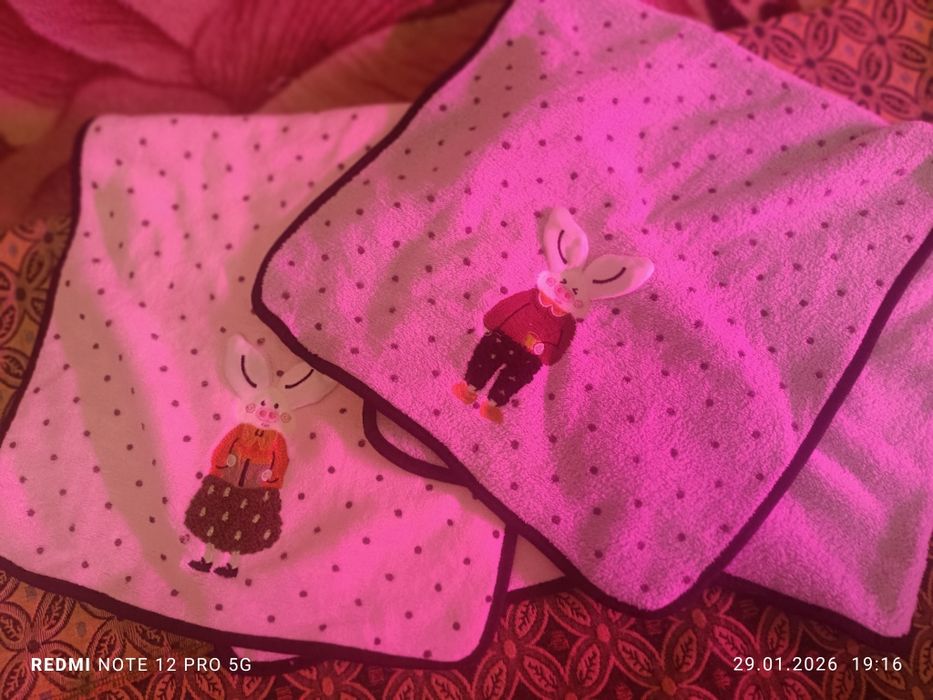 Продам полотенца