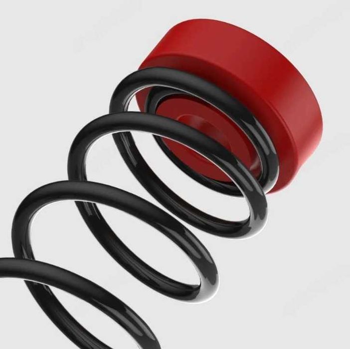 Inaltatoare spate Vw Golf 5 6 7 Passat B6 B7 B8 Octavia 2, 3 30 mm