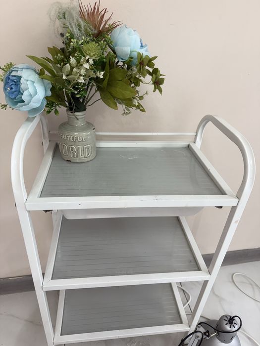 Все для салона от 2000тг