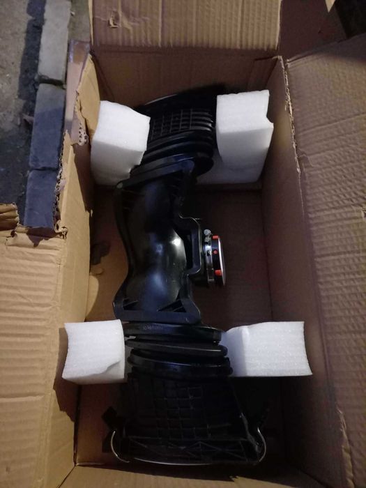 ЧИСТО НОВИ АВТОЧАСТИ - Турбо компресори, въздушни възглавници и други