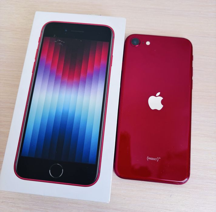 iphone se 2022 продается