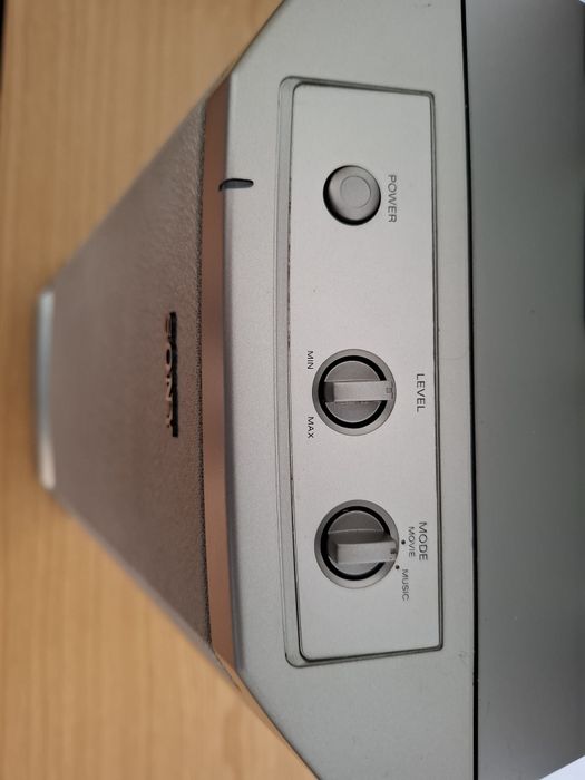 Sistem 5+1 SONY SA-WMS225