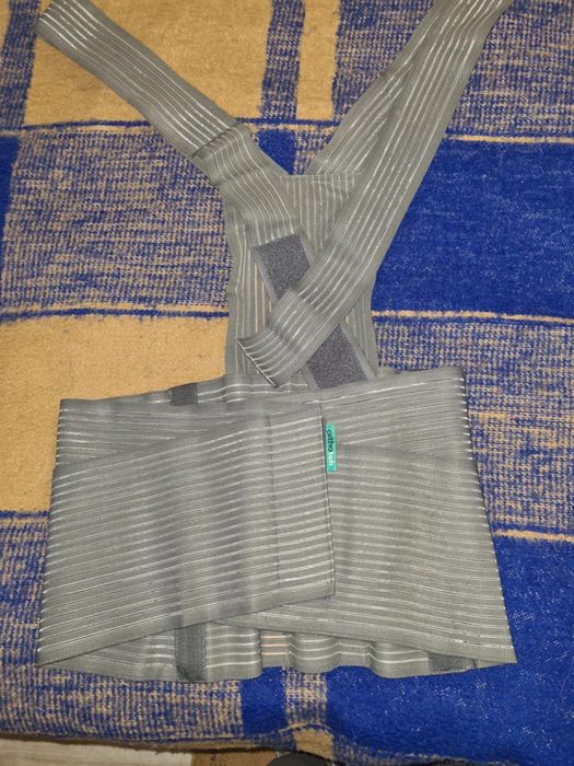 Пояс Екстра Хесинг