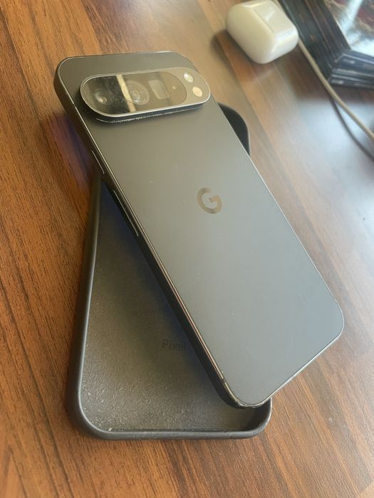 Pixel 9 pro xl 512gb