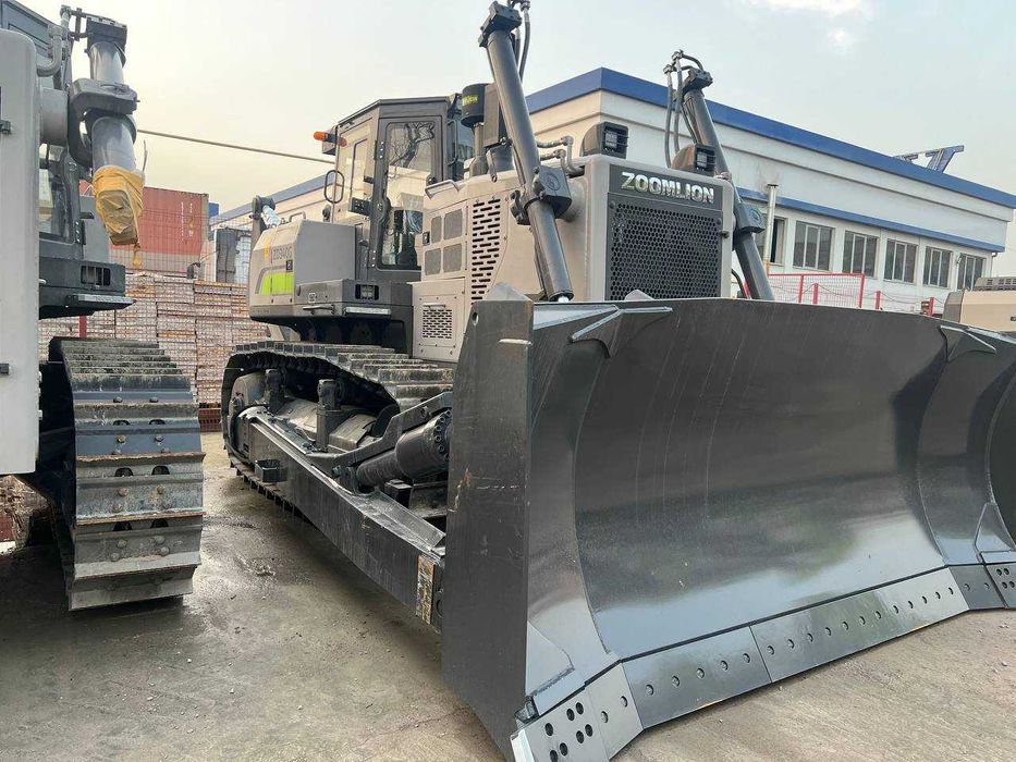 Бульдозер ZOOMLION ZD340G