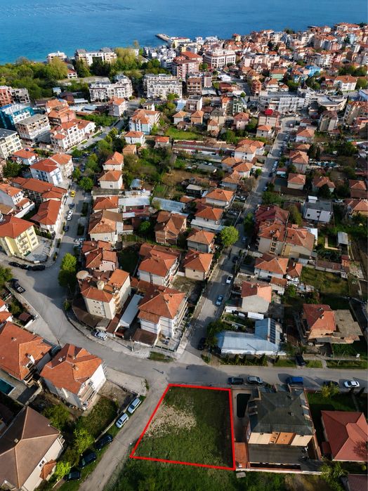 Продава се Парцел в с. Равда, Област Бургас - 400 кв.м за 179 €/кв.м - Снимка #1