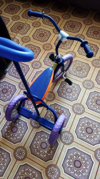 Продаю велосипед детский балдырган