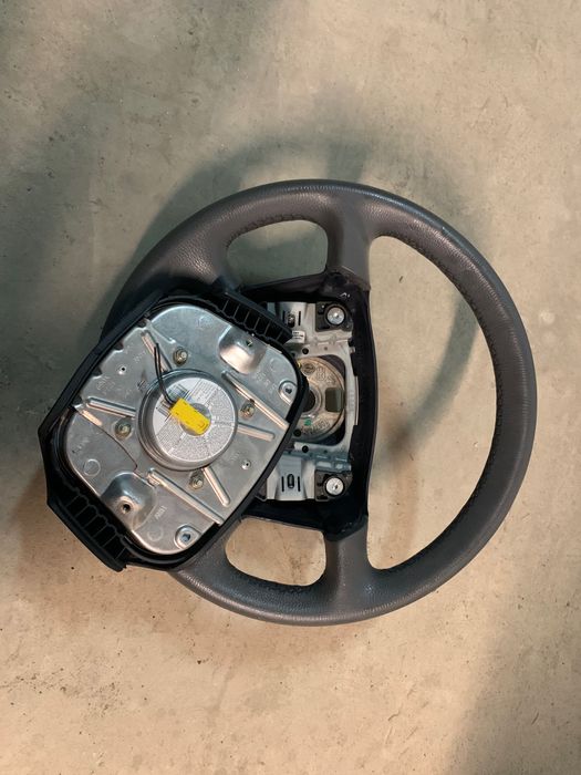 Волан за Ауди А6 С5