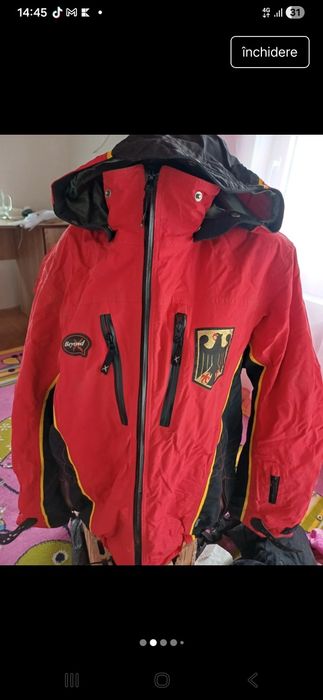 Geaca munte xL polonia