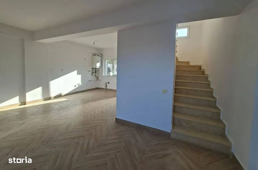 Vilă duplex boutique în Chitila, 4 camere, 115 mp