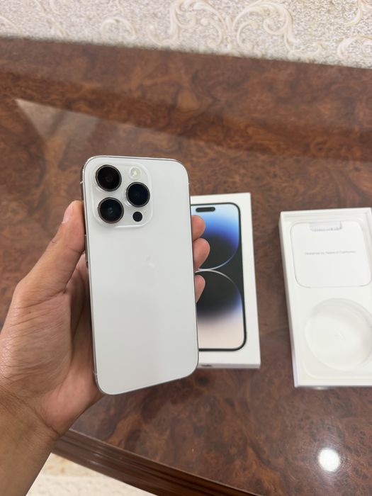 IPhone 14 Pro 256gb